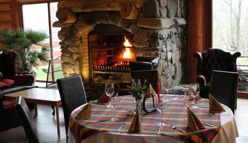 Rezidence u Jezera Jeseník