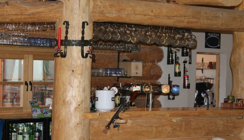 Rezidence u Jezera Jeseník