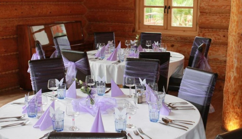 Rezidence u Jezera Jeseník