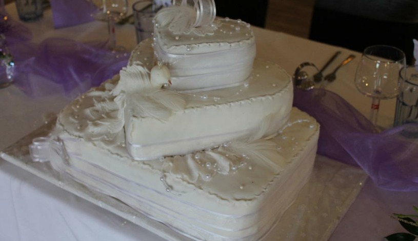 Rezidence u Jezera Jeseník