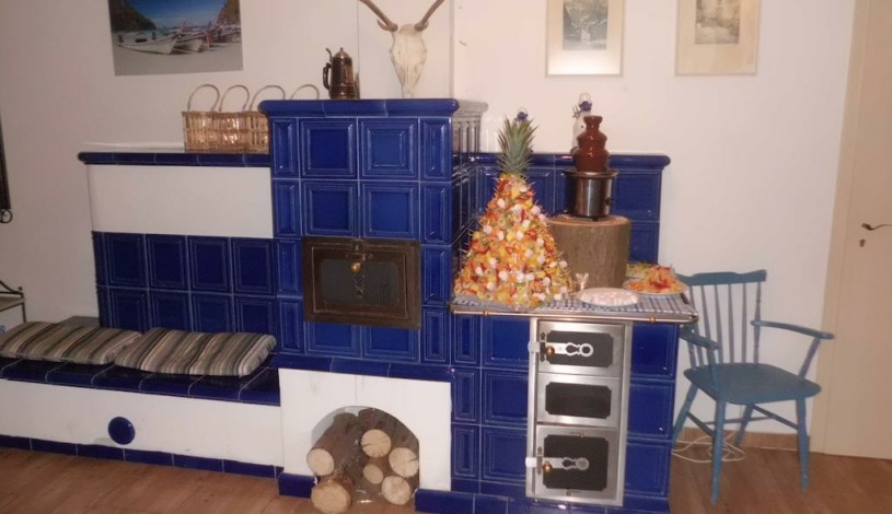 Rezidence u Jezera Jeseník