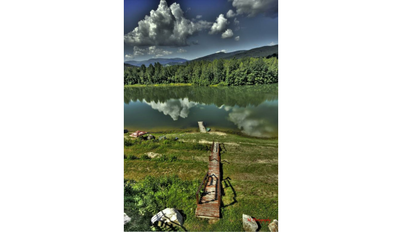 Rezidence u Jezera Jeseník