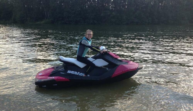 Rezidence u Jezera Jeseník