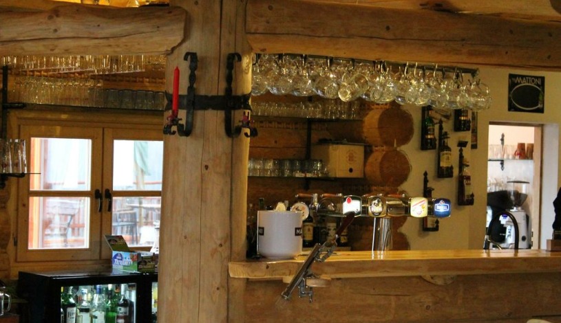 Rezidence u Jezera Jeseník