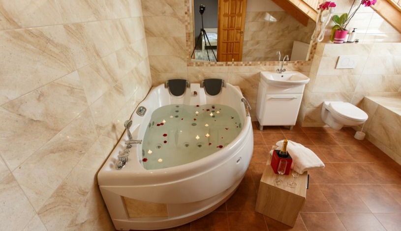 Rezidence u Jezera Jeseník