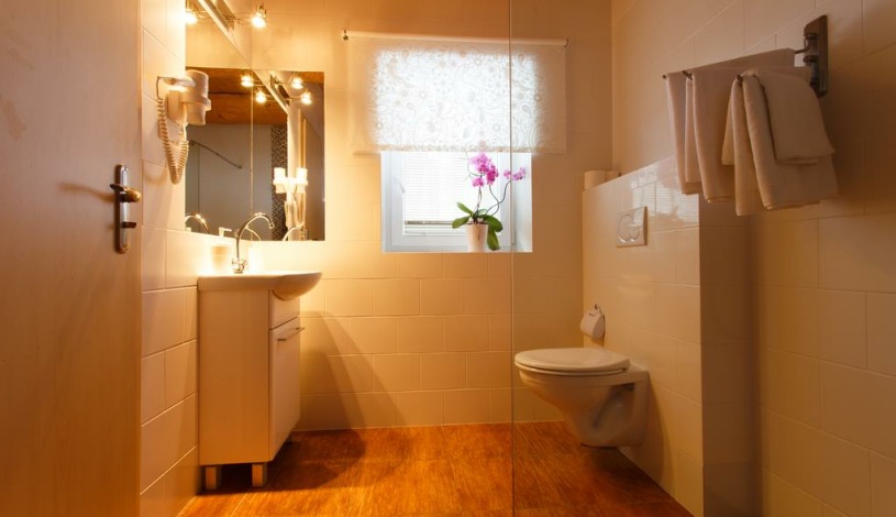 Rezidence u Jezera Jeseník