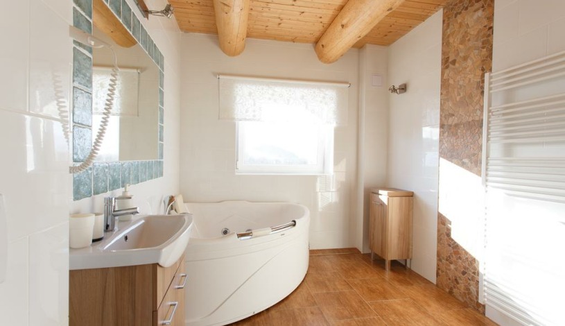 Rezidence u Jezera Jeseník