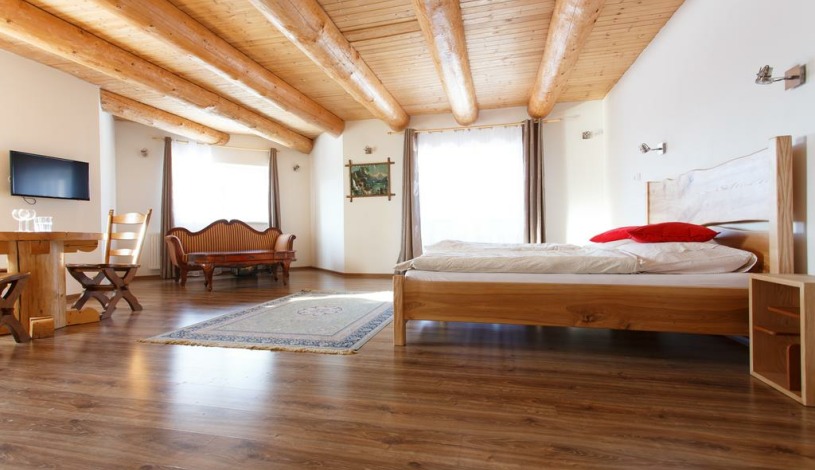 Rezidence u Jezera Jeseník