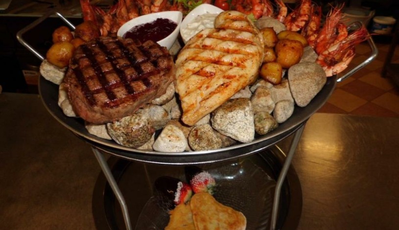 Rezidence u Jezera Jeseník