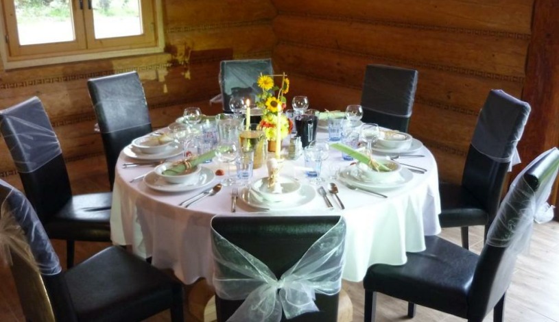 Rezidence u Jezera Jeseník