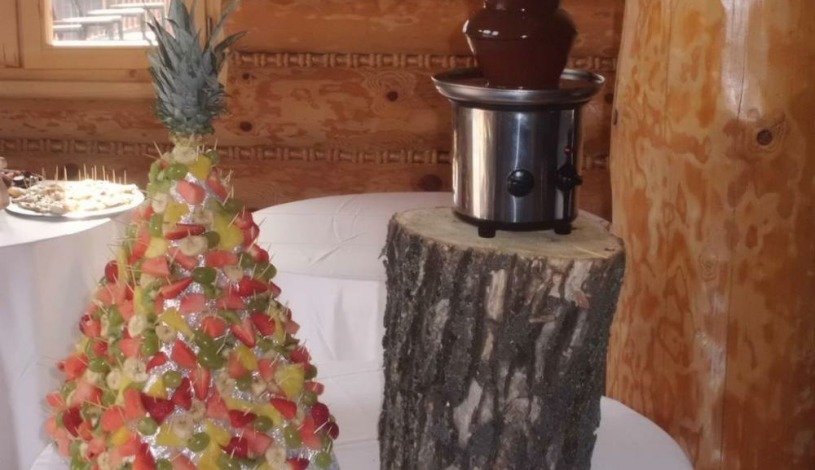 Rezidence u Jezera Jeseník