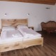 Dvoulůžkový pokoj - Rezidence u Jezera Jeseník