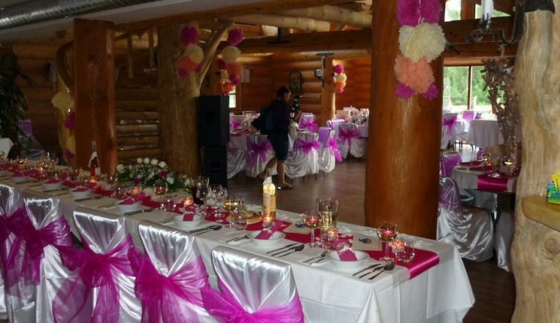 Rezidence u Jezera Jeseník