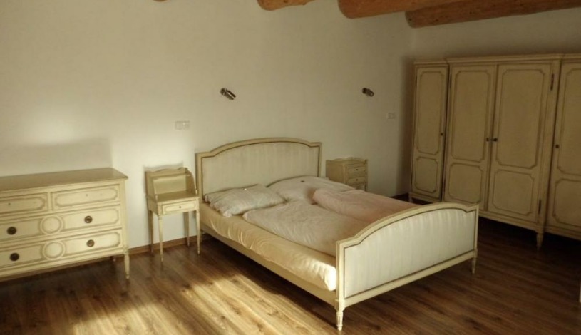 Rezidence u Jezera Jeseník - Dvoulůžkový pokoj