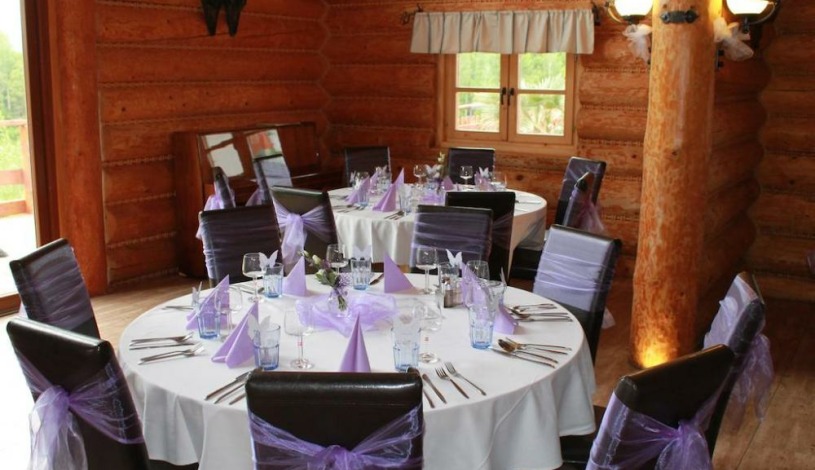 Rezidence u Jezera Jeseník