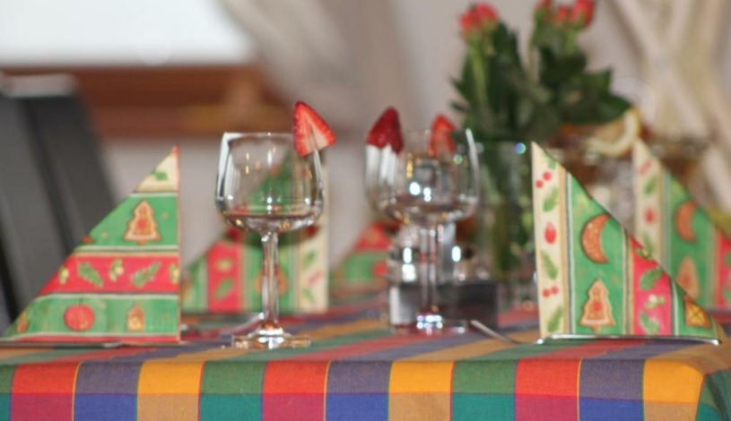 Rezidence u Jezera Jeseník