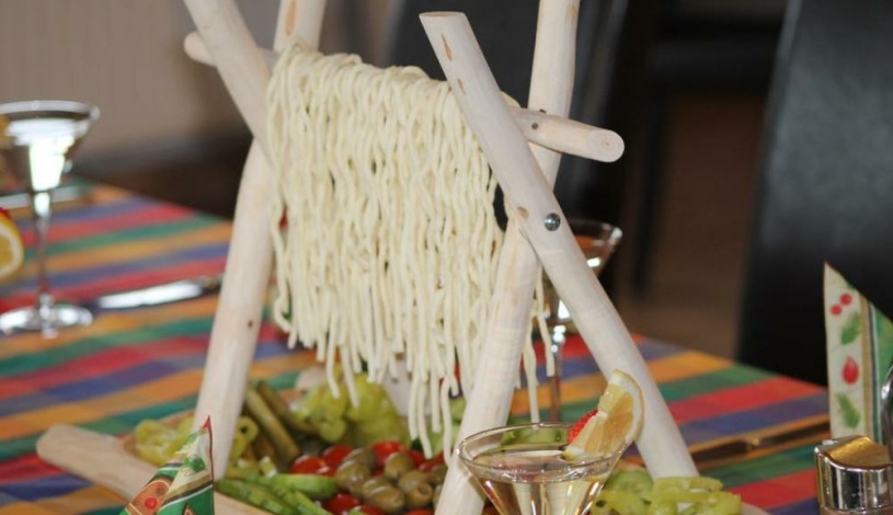 Rezidence u Jezera Jeseník