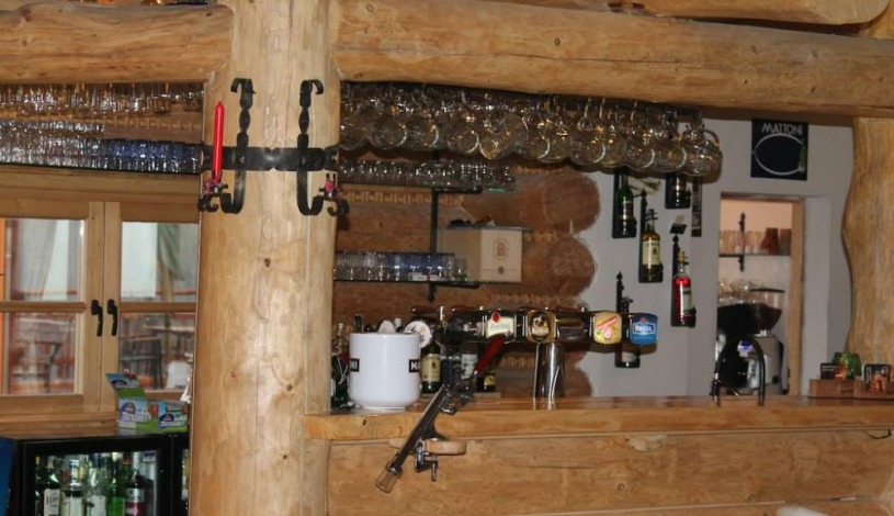 Rezidence u Jezera Jeseník