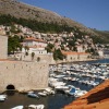 2-sypialniowy Apartament Dubrovnik Stare Miasto z kuchnią dla 5 osób