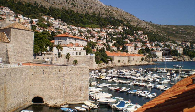 Apartment Ribarnica ulica Dubrovnik - Apt 19460