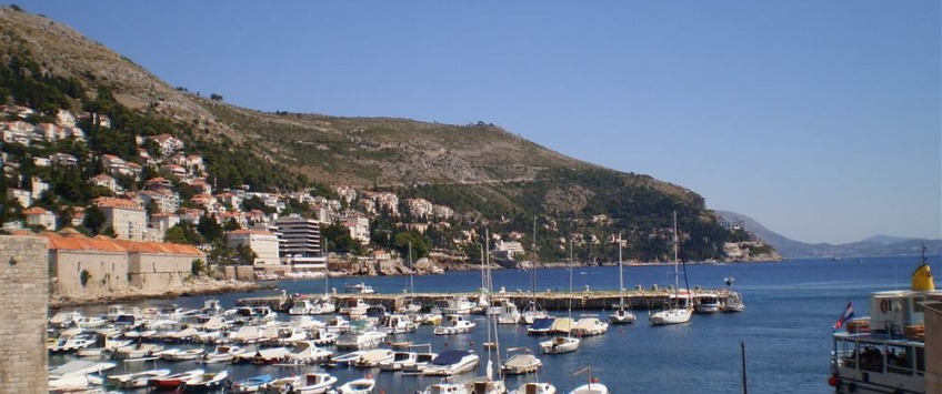 Apartment Ribarnica ulica Dubrovnik - Apt 19460