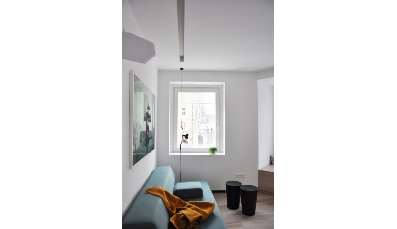 Apartment Ribji trg Ljubljana - Apt 30067