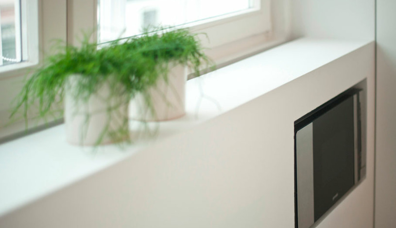 Apartment Ribji trg Ljubljana - Apt 30067