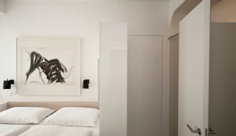 Apartment Ribji trg Ljubljana - Apt 30067