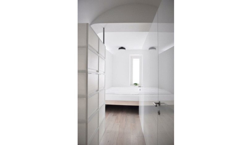 Apartment Ribji trg Ljubljana - Apt 30067