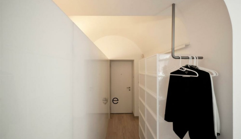 Apartment Ribji trg Ljubljana - Apt 30067