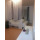 Apartmán Richie u Aquaparku Praha - APARTMÁN s manželskou postelí, rozkl.pohovkou a 2 přistýlkami
