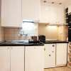 1-bedroom Beograd Dorćol with kitchen for 4 persons