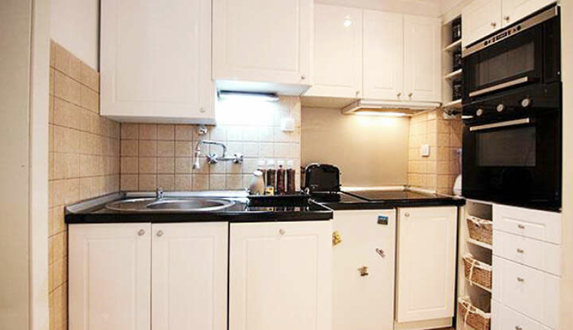 Apartment Rige od Fere Beograd - Apt 48166