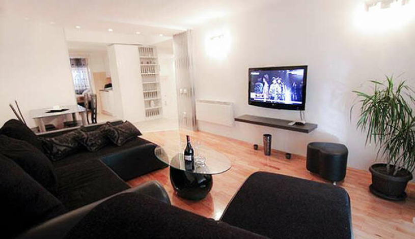 Apartment Rige od Fere Beograd - Apt 48166