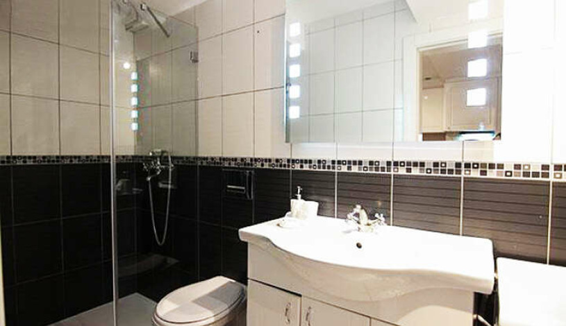 Apartment Rige od Fere Beograd - Apt 48166