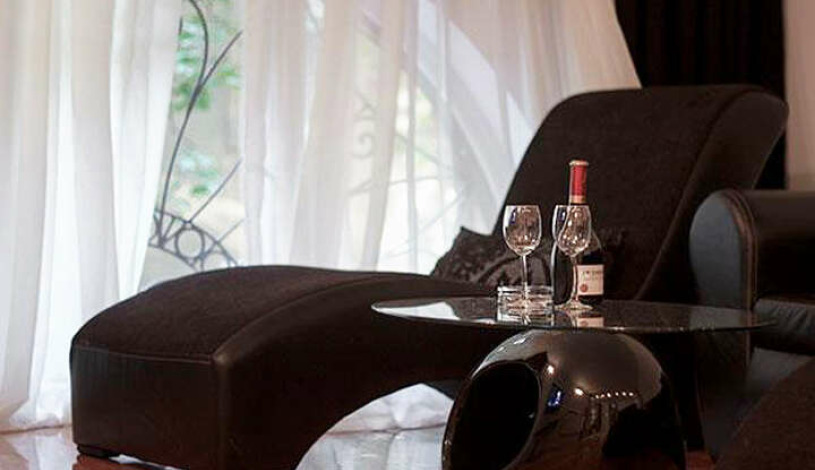 Apartment Rige od Fere Beograd - Apt 48166