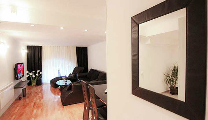 Apartment Rige od Fere Beograd - Apt 48166