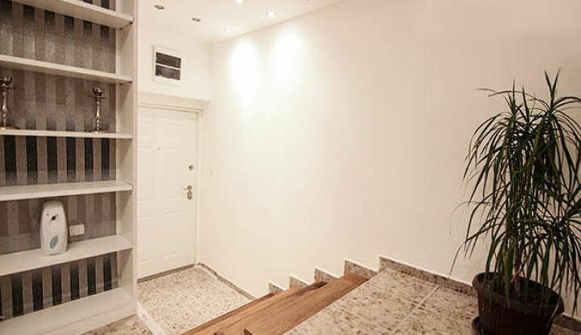 Apartment Rige od Fere Beograd - Apt 48166