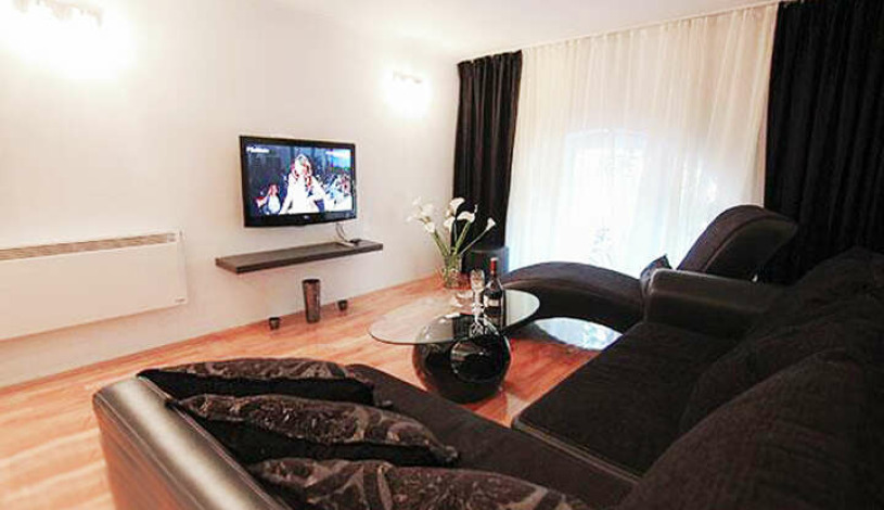 Apartment Rige od Fere Beograd - Apt 48166
