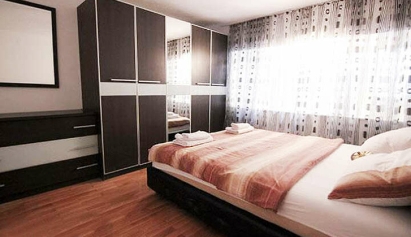 Apartment Rige od Fere Beograd - Apt 48166
