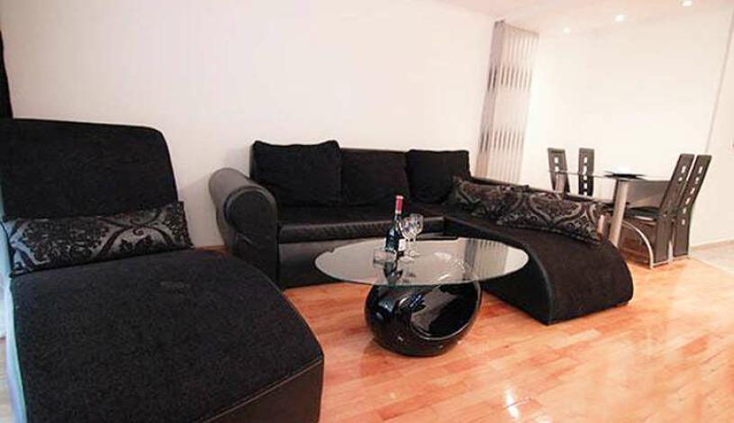 Apartment Rige od Fere Beograd - Apt 48166