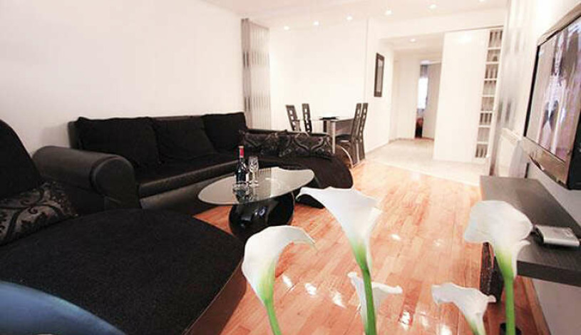 Apartment Rige od Fere Beograd - Apt 48166