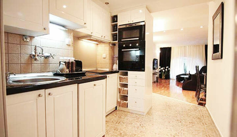 Apartment Rige od Fere Beograd - Apt 48166