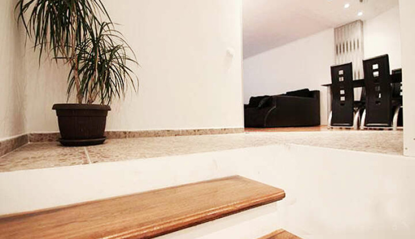 Apartment Rige od Fere Beograd - Apt 48166