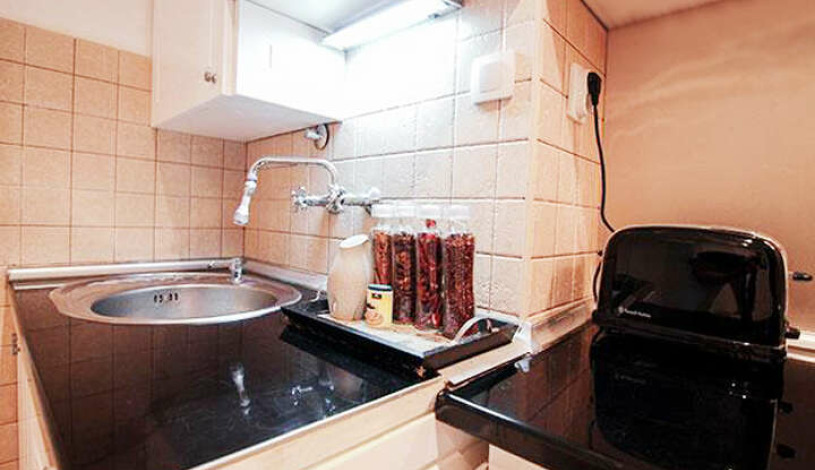 Apartment Rige od Fere Beograd - Apt 48166