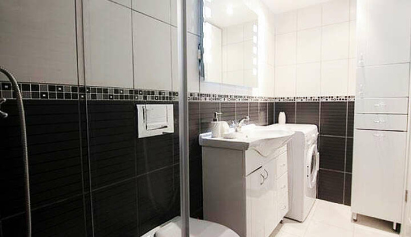 Apartment Rige od Fere Beograd - Apt 48166