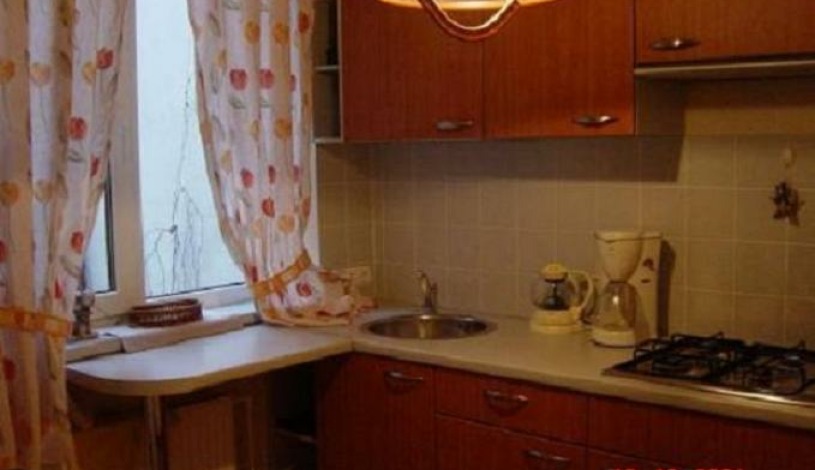 Apartment Riharda Vāgnera iela Riga - Apt 18898