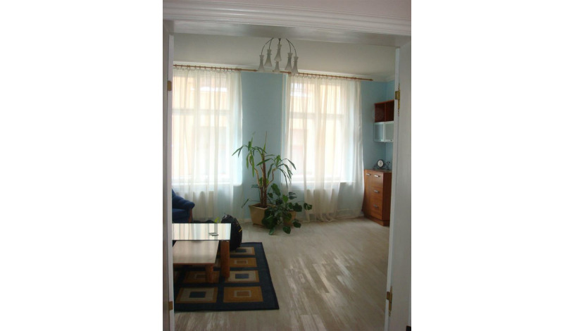Apartment Riharda Vāgnera iela Riga - Apt 18898