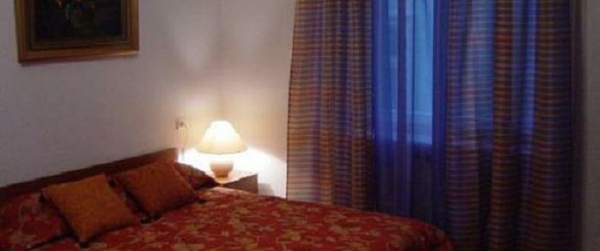 Apartment Riharda Vāgnera iela Riga - Apt 18898