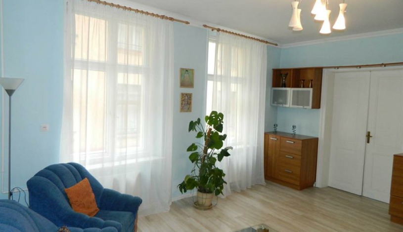 Apartment Riharda Vāgnera iela Riga - Apt 25308